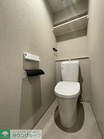 イーストガーデンの物件内観写真